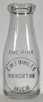 bottle image