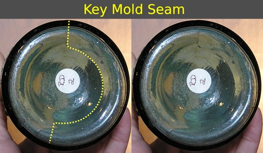 key mold