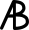 AB mark