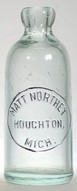 Matt Northey bottle