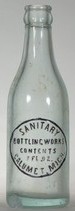 bottle image