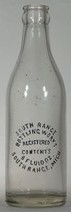 bottle image
