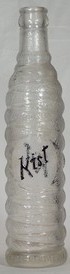 Kist bottle