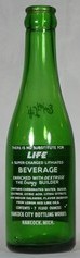 Sparkling Life bottle