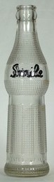 Smile bottle