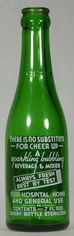 Cheer Up bottle